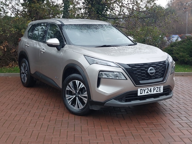 Used Nissan X-Trail 2024 for sale - 76897498: Photo 1