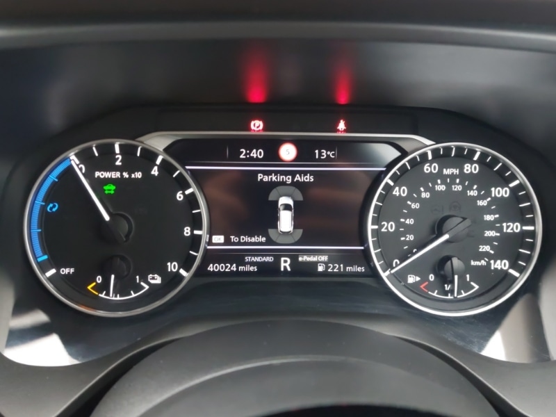 Used Nissan X-Trail 2024 for sale - 76897498: Photo 11