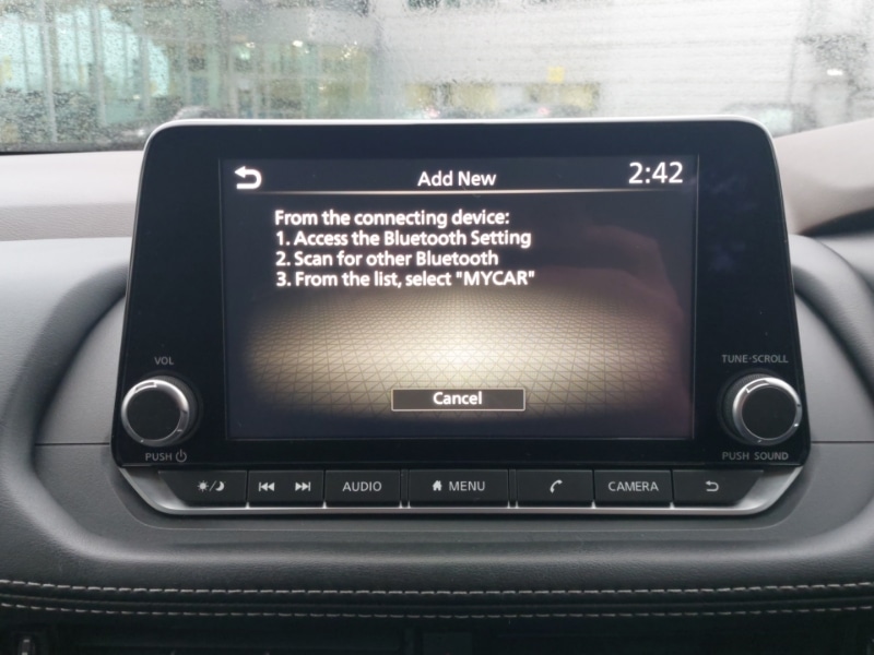 Used Nissan X-Trail 2024 for sale - 76897498: Photo 14