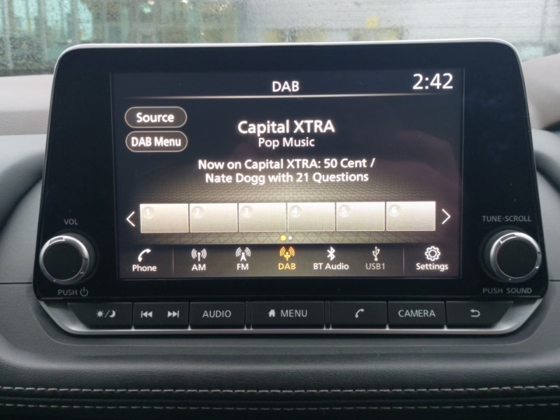 Used Nissan X-Trail 2024 for sale - 76897498: Photo 15