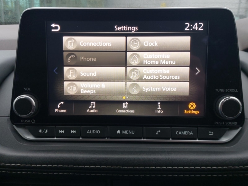 Used Nissan X-Trail 2024 for sale - 76897498: Photo 16