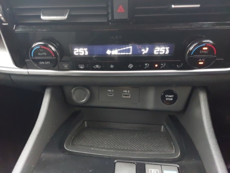 Used Nissan X-Trail 2024 for sale - 76897498: Photo 17