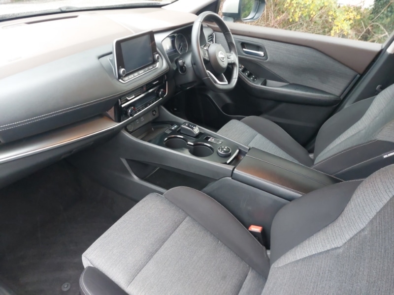 Used Nissan X-Trail 2024 for sale - 76897498: Photo 5