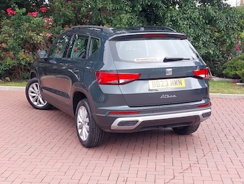 Used SEAT Ateca 2023 for sale - 78928389: Photo