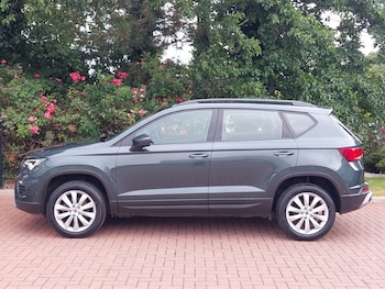 Used SEAT Ateca 2023 for sale - 78928389: Photo