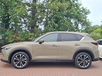 Used Mazda CX-5 2023 for sale - 79777282: Photo