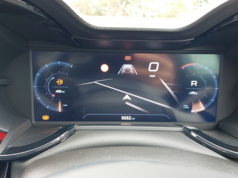 Used Alfa Romeo Junior 2025 for sale - 78094110: Photo 11