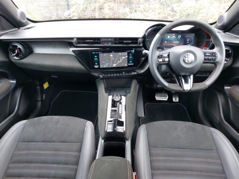 Used Alfa Romeo Junior 2025 for sale - 78094110: Photo 2