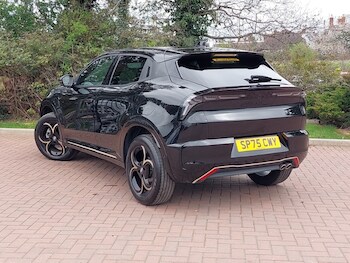 Used Alfa Romeo Junior 2025 for sale - 78094110: Photo