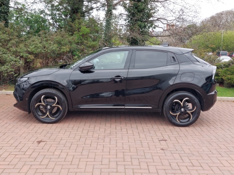 Used Alfa Romeo Junior 2025 for sale - 78094110: Photo 4