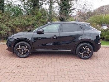 Used Alfa Romeo Junior 2025 for sale - 78094110: Photo