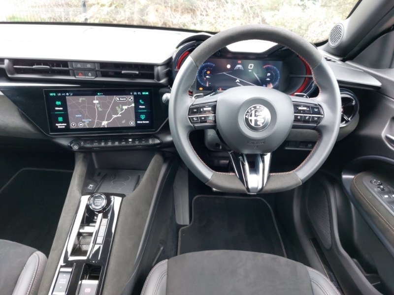 Used Alfa Romeo Junior 2025 for sale - 78094110: Photo 7