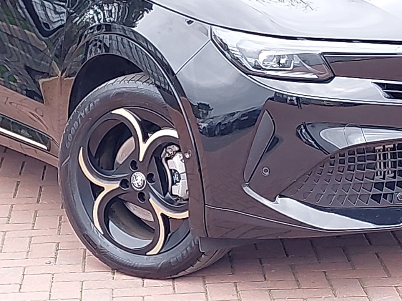 Used Alfa Romeo Junior 2025 for sale - 78094110: Photo 9