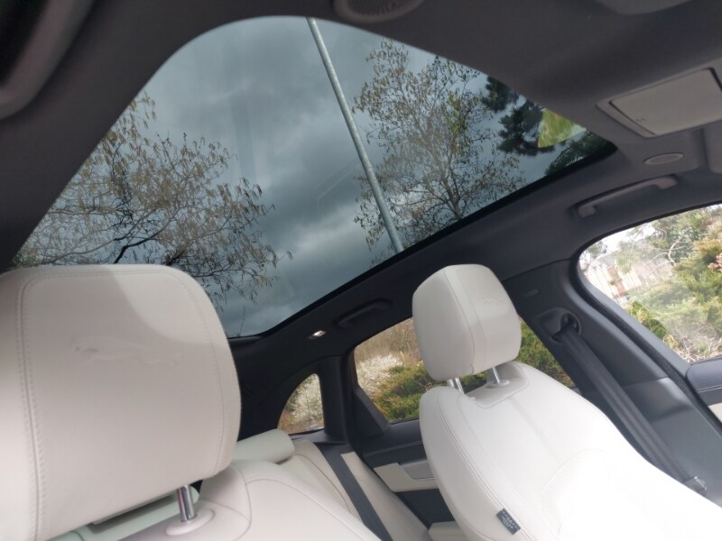 Used Jaguar F-Pace 2021 for sale - 77816767: Photo 12