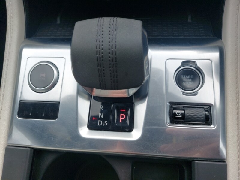 Used Jaguar F-Pace 2021 for sale - 77816767: Photo 19