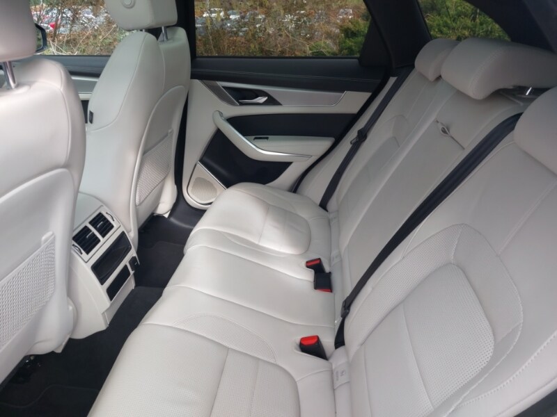 Used Jaguar F-Pace 2021 for sale - 77816767: Photo 6