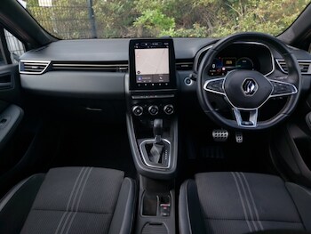 Used Renault Clio 2023 for sale - 78425170: Photo