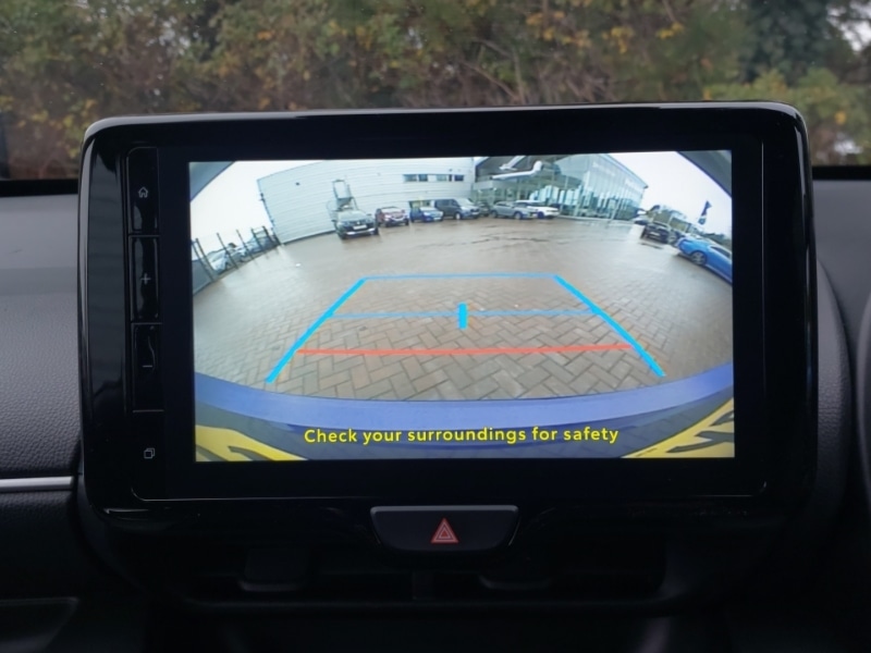 Used Mazda Mazda2 HYBRID 2024 for sale - 76834517: Photo 10