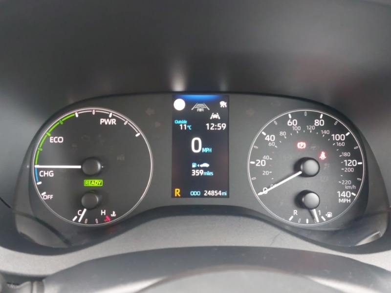 Used Mazda Mazda2 HYBRID 2024 for sale - 76834517: Photo 11