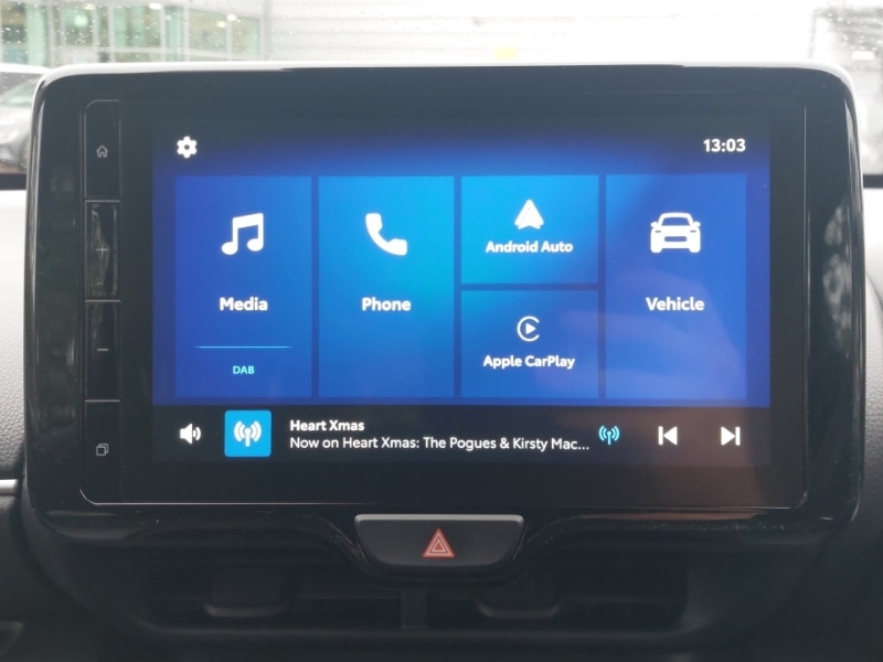 Used Mazda Mazda2 HYBRID 2024 for sale - 76834517: Photo 14