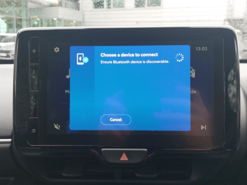 Used Mazda Mazda2 HYBRID 2024 for sale - 76834517: Photo 15