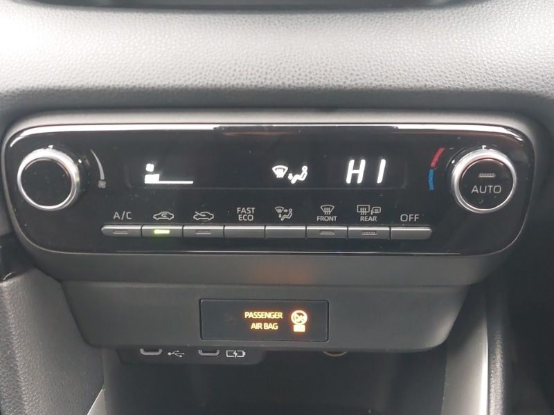 Used Mazda Mazda2 HYBRID 2024 for sale - 76834517: Photo 17