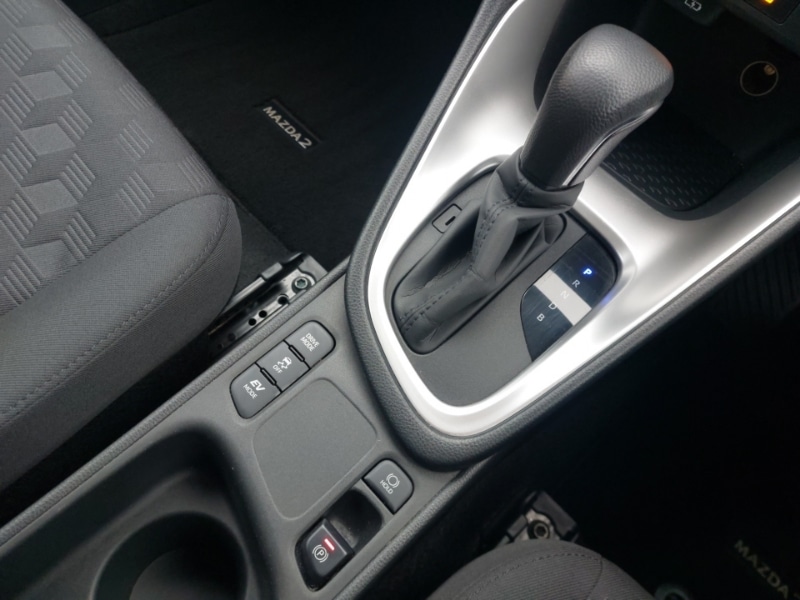 Used Mazda Mazda2 HYBRID 2024 for sale - 76834517: Photo 18