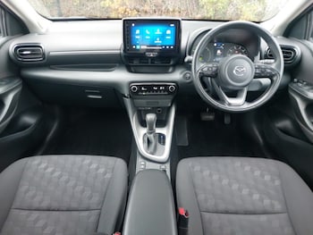 Used Mazda Mazda2 HYBRID 2024 for sale - 76834517: Photo