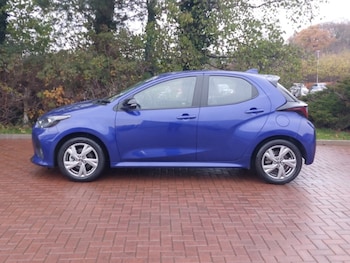 Used Mazda Mazda2 HYBRID 2024 for sale - 76834517: Photo