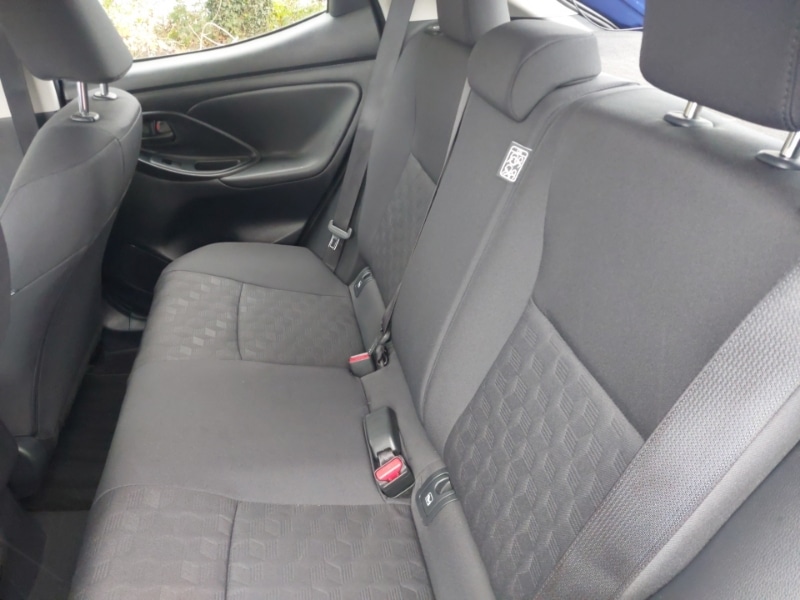 Used Mazda Mazda2 HYBRID 2024 for sale - 76834517: Photo 6