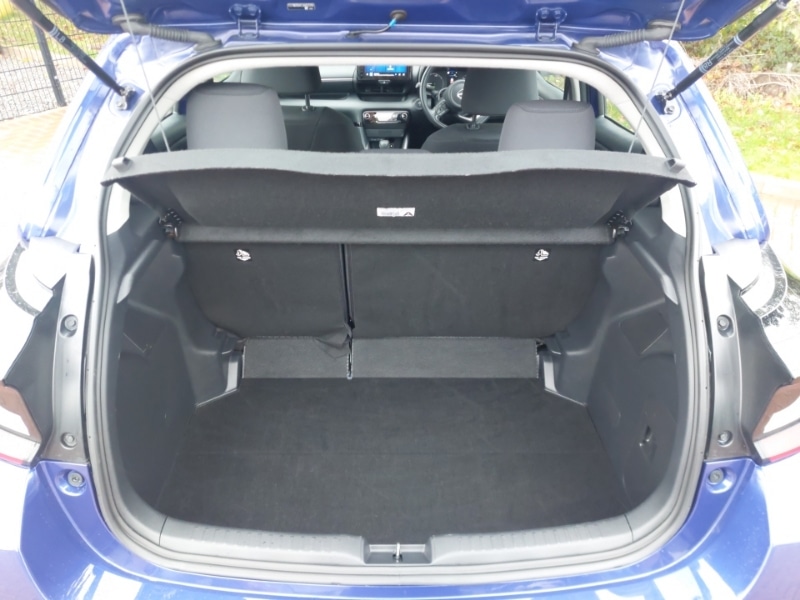 Used Mazda Mazda2 HYBRID 2024 for sale - 76834517: Photo 8