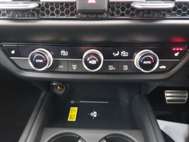 Used Honda ZR-V 2024 for sale - 77491677: Photo 16