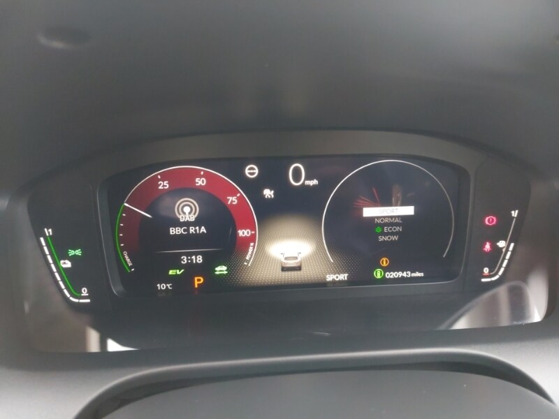 Used Honda ZR-V 2024 for sale - 77491677: Photo 17