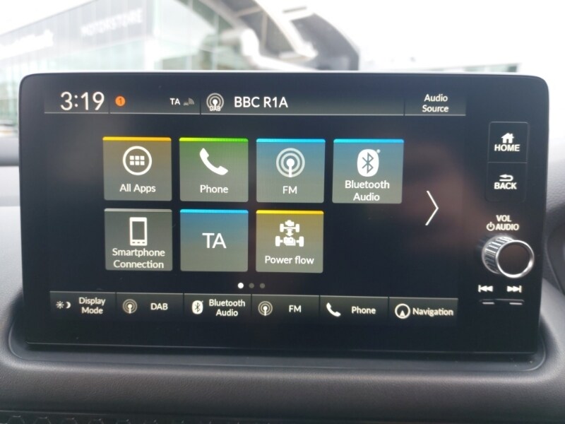 Used Honda ZR-V 2024 for sale - 77491677: Photo 18