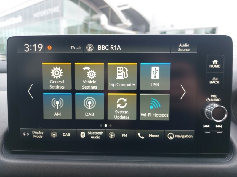 Used Honda ZR-V 2024 for sale - 77491677: Photo 19