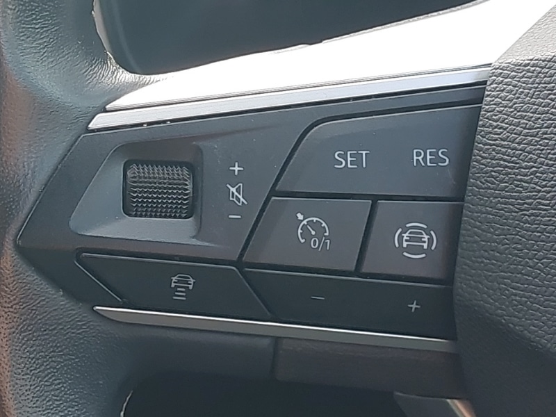 Used SEAT Ateca 2024 for sale - 76321363: Photo 13