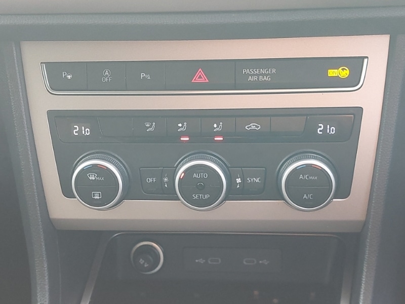 Used SEAT Ateca 2024 for sale - 76321363: Photo 17