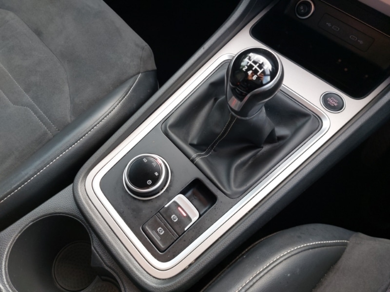Used SEAT Ateca 2024 for sale - 76321363: Photo 18