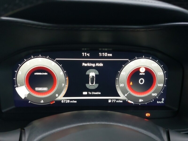 Used Nissan Juke 2025 for sale - 76763685: Photo 11