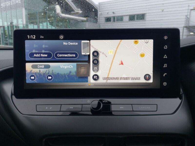 Used Nissan Juke 2025 for sale - 76763685: Photo 14