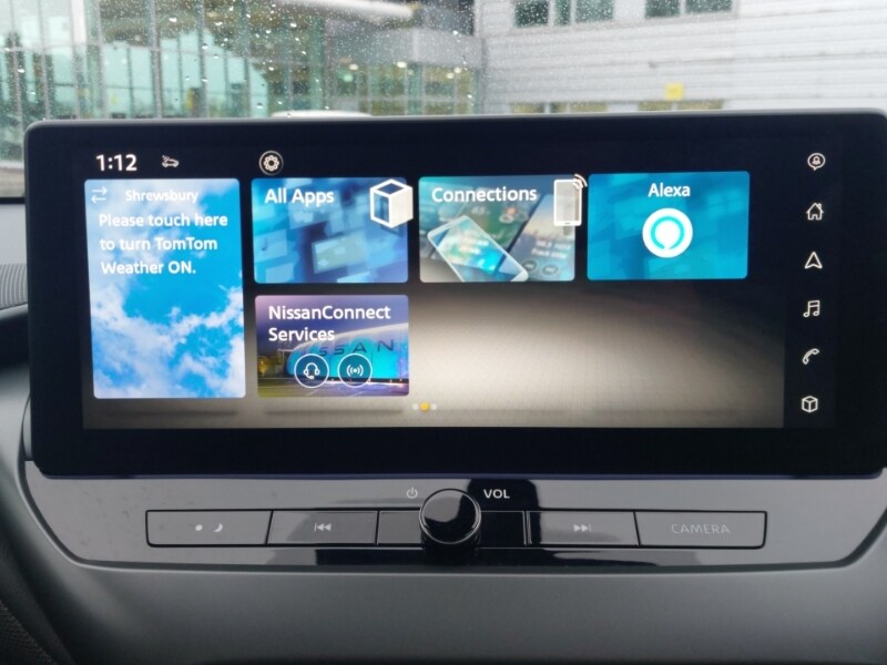 Used Nissan Juke 2025 for sale - 76763685: Photo 15