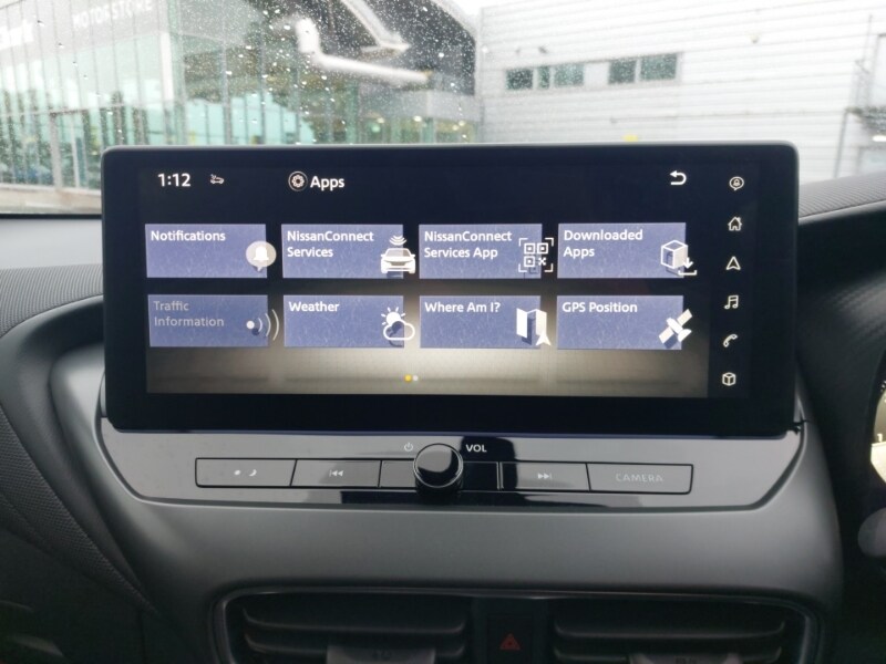 Used Nissan Juke 2025 for sale - 76763685: Photo 16