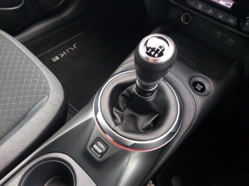 Used Nissan Juke 2025 for sale - 76763685: Photo 18