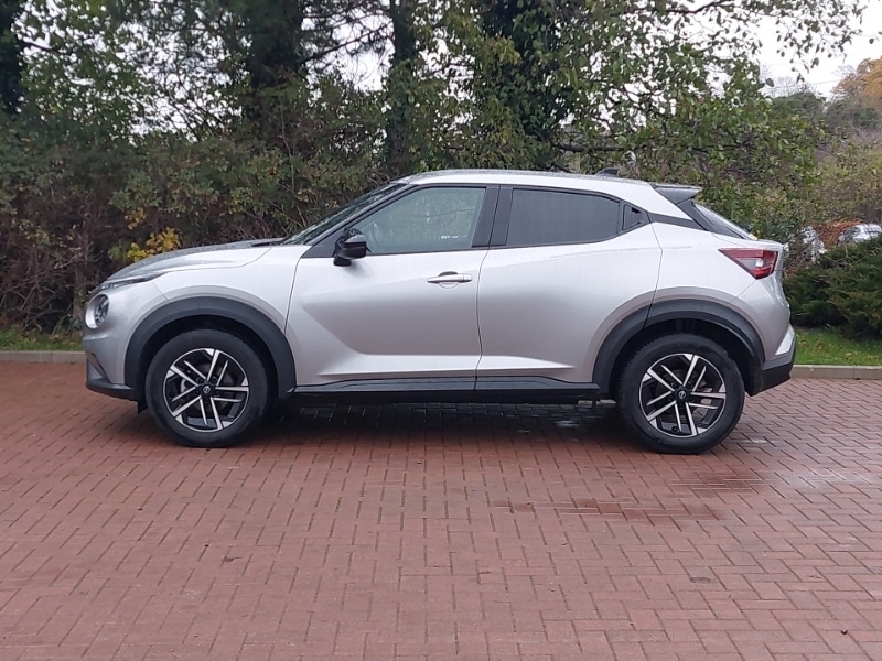 Used Nissan Juke 2025 for sale - 76763685: Photo 4