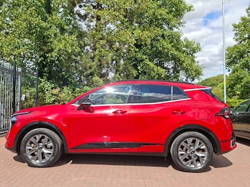 Used Kia Sportage 2022 for sale - 79618303: Photo
