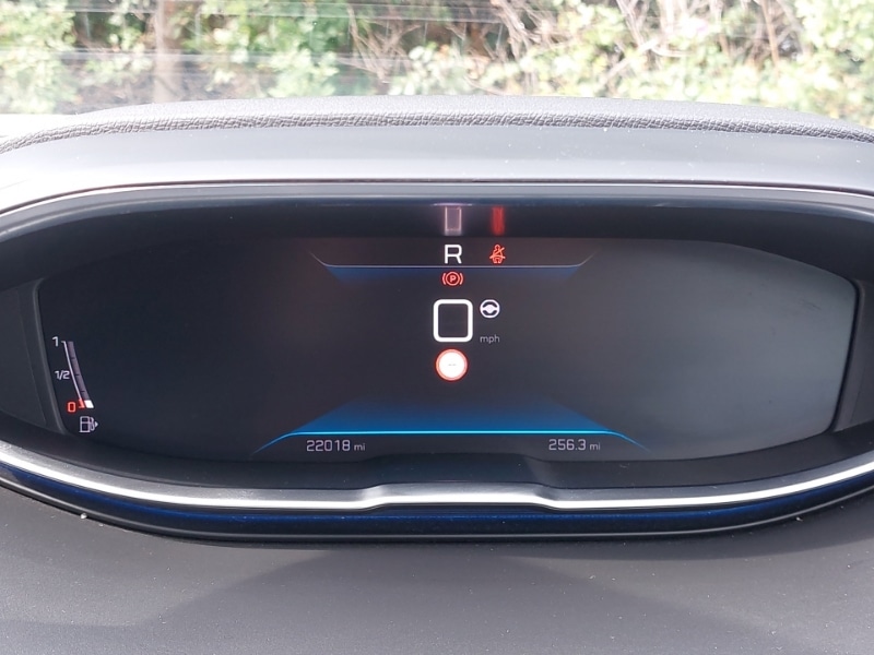 Used Peugeot 3008 2022 for sale - 76103334: Photo 11