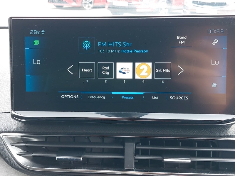 Used Peugeot 3008 2022 for sale - 76103334: Photo 14