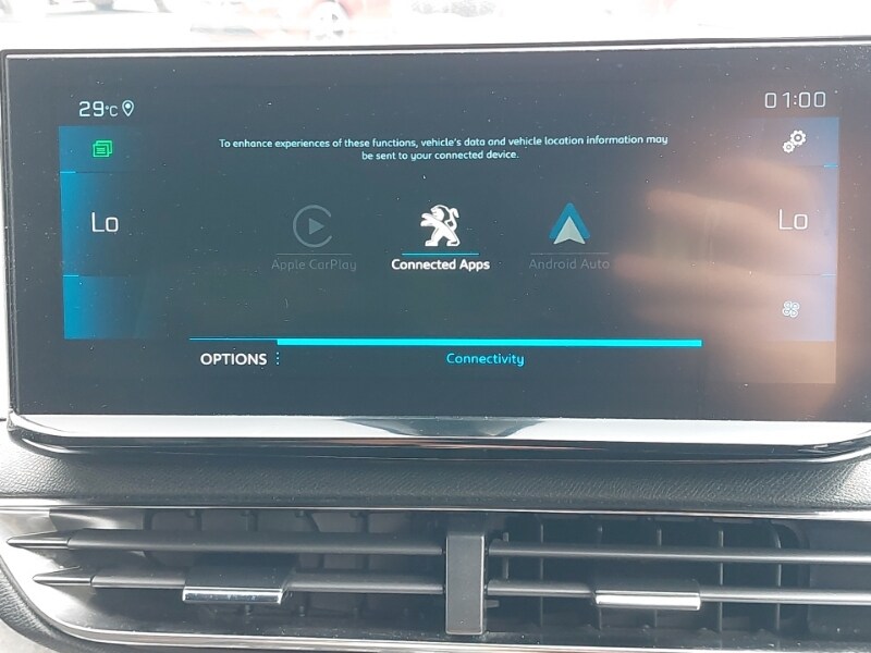 Used Peugeot 3008 2022 for sale - 76103334: Photo 16