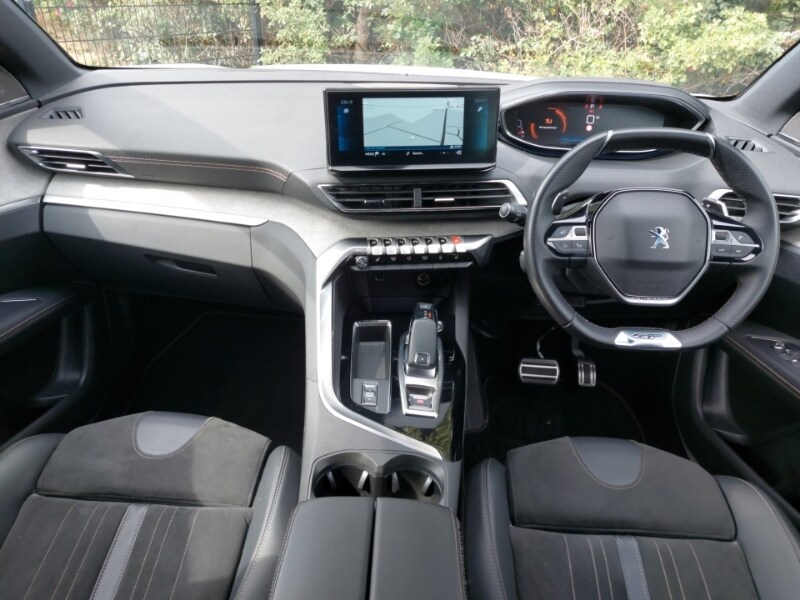 Used Peugeot 3008 2022 for sale - 76103334: Photo 2