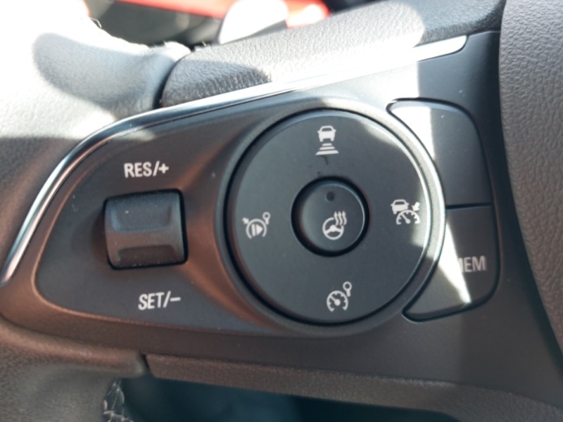 Used Vauxhall Mokka 2022 for sale - 77947537: Photo 13